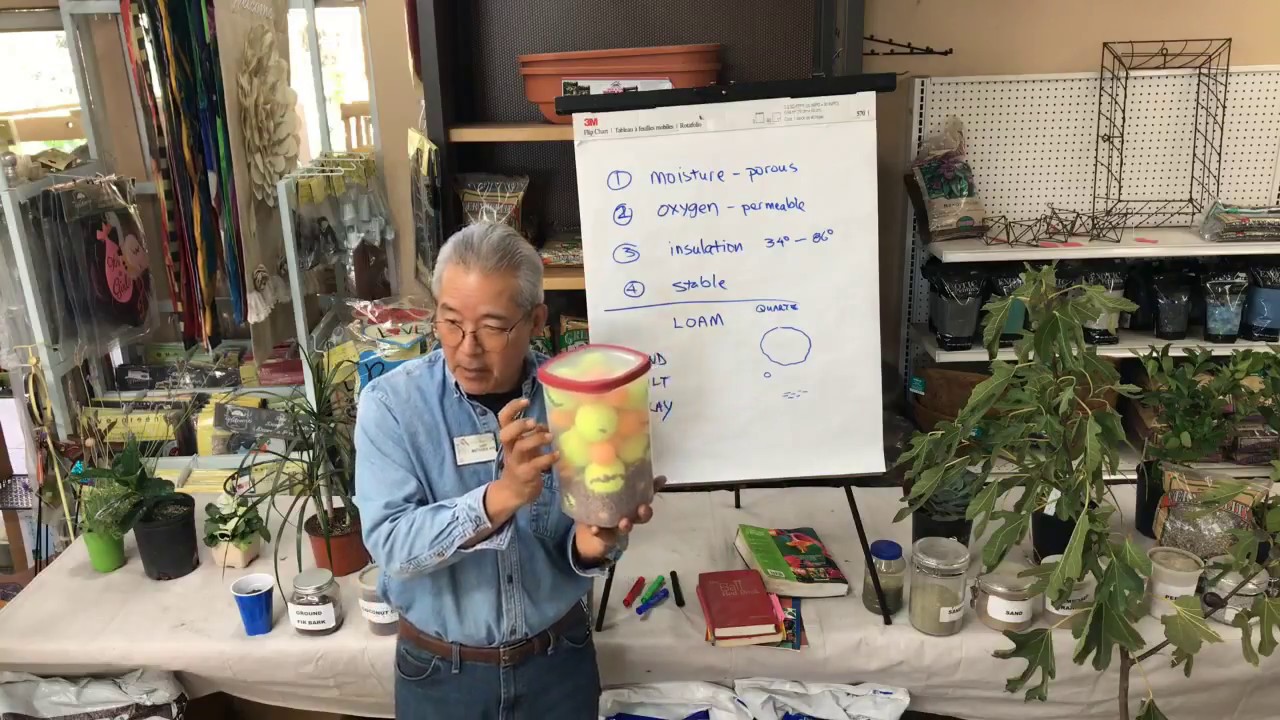 What Is Perfect Soil? (Hint: Its Not Compost) | Livestream