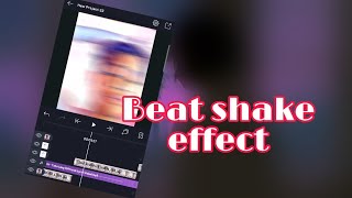 BEAT SHAKE EFFECT/TUTORIAL/ALIGHTMOTION screenshot 2