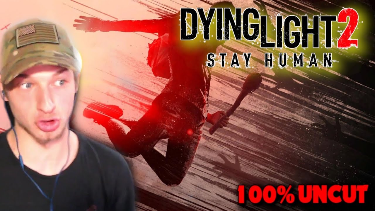 Dying Light 2 Easter Eggs Deutsch Dying Light 2 #148 II Das unmögliche „Bozak-Horde“ Easter Egg ?! II PS5