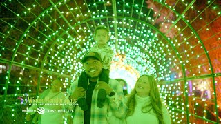 Winter Wonderlights is back! (30 sec TV Spot) @GreensboroScienceCenter