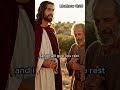 Daily Gospel #bible #jesus #love #walkinspiritoftheholyspirit #motivation #gospel
