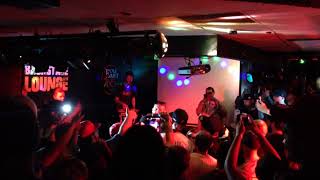 Madchild - Lose My Mind Live