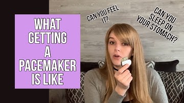 My Pacemaker Experience