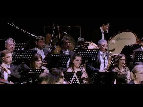 Eldar Mansurov – Symphonic gravures | "Holiday Overture" | Roma | 28.05.2025