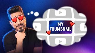 In Love with Your Thumbnail? It's a Trap | Thumbnail Design 101 screenshot 4
