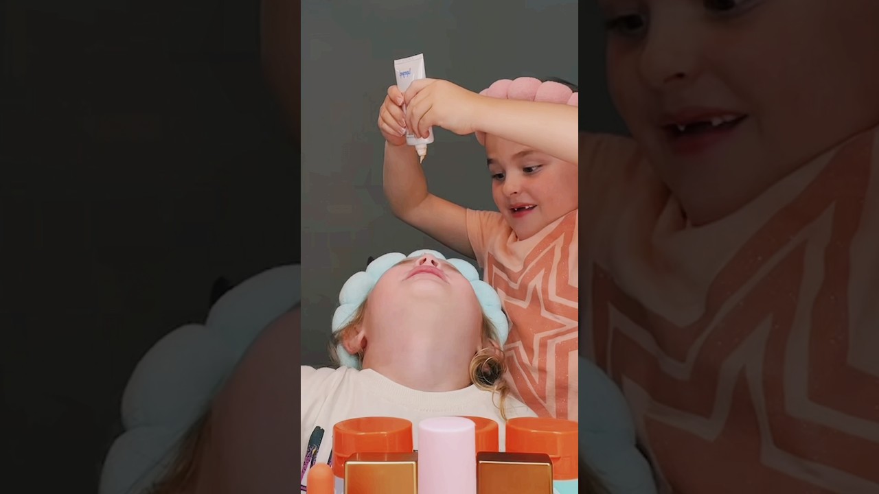 We LOVE skincare 🤩 