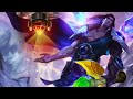 A arma mais poderosa de League of Legends
