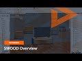 SWOOD Woodworking Add-in for SOLIDWORKS
