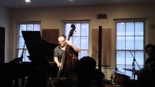 Think Of One Noriko Tomikawa, Sean Conly, Ian Froman