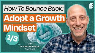 Growth Mindset for Mental Health: Turning Setbacks Into Strength