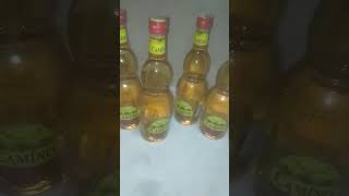 ll TEQUILA ll CAMINO REAL GOLD ll 750ML (W.B) RS-1910 /- ll # short video