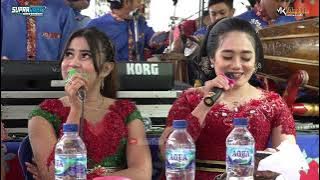 PAMBUKO SUPRA NADA - New berkah mulyo - Mahardheka Studio