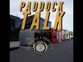 Paddock Talk Ep. 7: Australia Recap