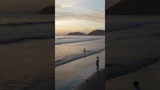 A collection of some of the best sun-sets in the world, el Tunco- Jaco beach- Puerto Vallarta