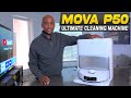 Is This The Best Robot Vacuum For Your Home? Mova P50 Pro Ultra