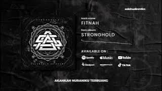 Salahudin Al Ayubi - Fitnah