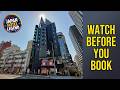 Hotel EKICHIKA Nagahoribashi - Watch Before You Book | Osaka, Japan🏨