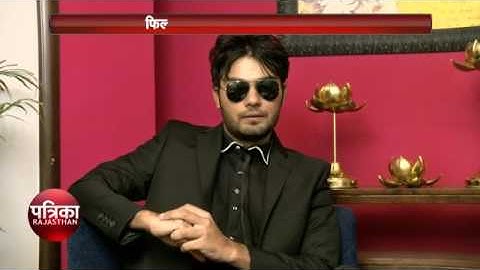 MOHIT DUBEY, film actor