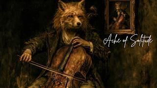 Ache of Solitude — Dark Neoclassical Cello Music , solo cello ambience , music for solitude