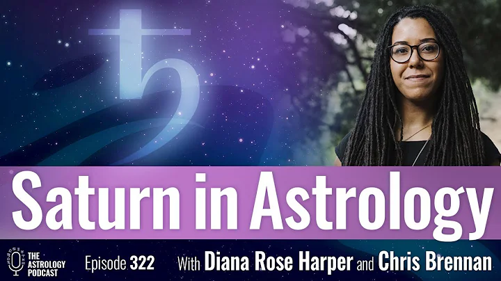 Saturn in Astrology: Meaning Explained - DayDayNews