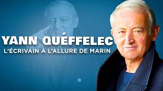 Yann Quéffelec: Schreiben zwischen Meer, Exil und Erinnerung – Dokumentarfilmer – Porträt – MP screenshot 5