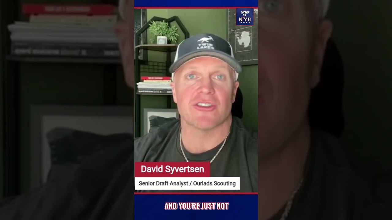 New York Giants: Keep or Trade Kayvon Thibodeaux?