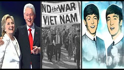 How the Baby Boomers Ruined Society