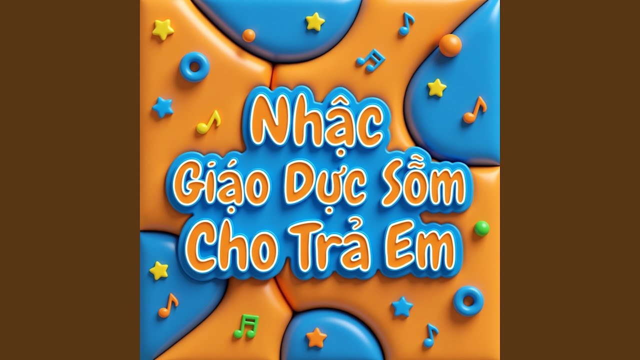 Cam Pipi Hình Dạng - Nhạc Giáo Dục Sớm Cho Trẻ Em