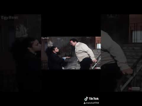 من فيلم الحب في الثلاجة