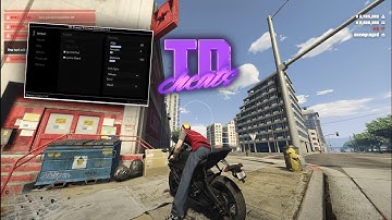 HOW TO CRACK TD FIVEM CHEAT + SOURCE CODE