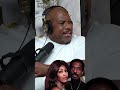 Why Wack100 had to pull out of the Big Pun documentary