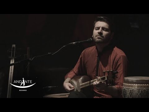 'The Dawn' Sami Yusuf 😍 live in Dubai Opera
