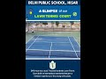Delhi Public School, Hisar - Your Own School