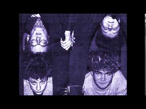 Pulp - Peel Session 1981