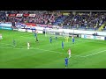 Mutige Aserbaidschaner holen Remis: Aserbaidschan - Kroatien 1:1 | EM-Quali | DAZN