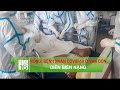 NÓNG: Bệnh nhân Covid-19 ở Vân Đồn diễn biến nặng | VTC16