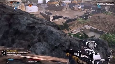 Out of Map TS (WITH TUTORIAL)