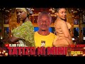TATIZO NI MIMI EP 1 LOVE STORY 
