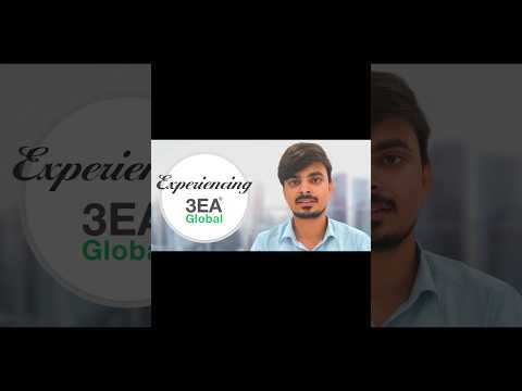 The Inspiring Journey of Ashutosh Chaturvedi | Life Lessons & Growth