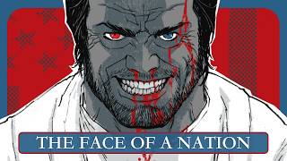 Quick Review: The US of ANGER