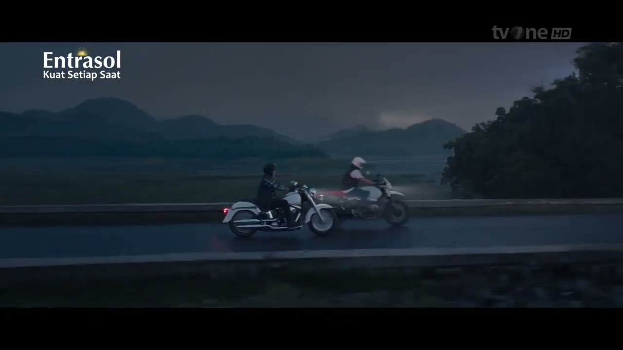 Entrasol • Buka Puasa • TVC Edisi 2025 • Iklan Indonesia 5 sec