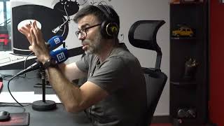 La Cultura del Fueu con Xuan Piloñeta