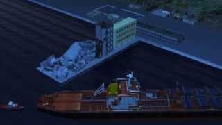 Death toll Genoa cargo ship crash rises to seven