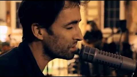Andrew Bird, Fatal Shore
