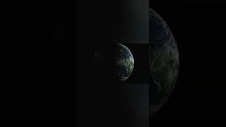 The Flash Runs Around The World