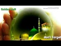 Jumma mubarak whatsapp status video | islamic status video | latest muslim video | Friday status vid