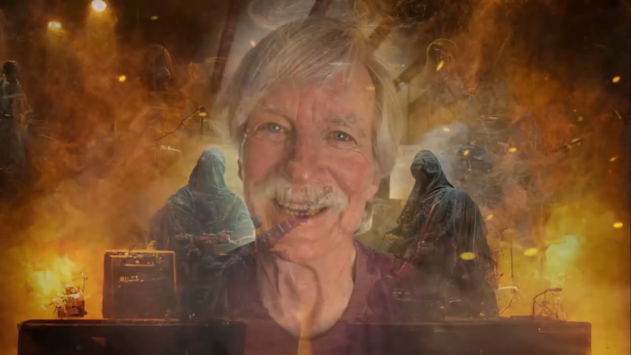 Distance by Lloyd Khan 