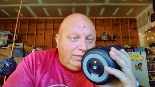 Bose Soundlink Revolve Plus Review by John Simpson 406 views 6 years ago 3 minutes, 50 seconds