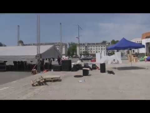 ფოთში 26 მაისის აღსანიშნავად ემზადებიან 25 05 18