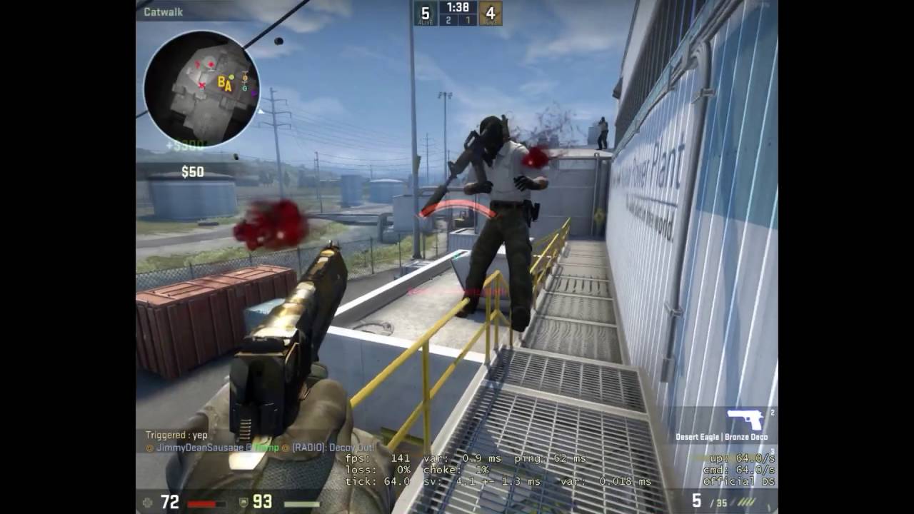 "I'm actually pansexual" 